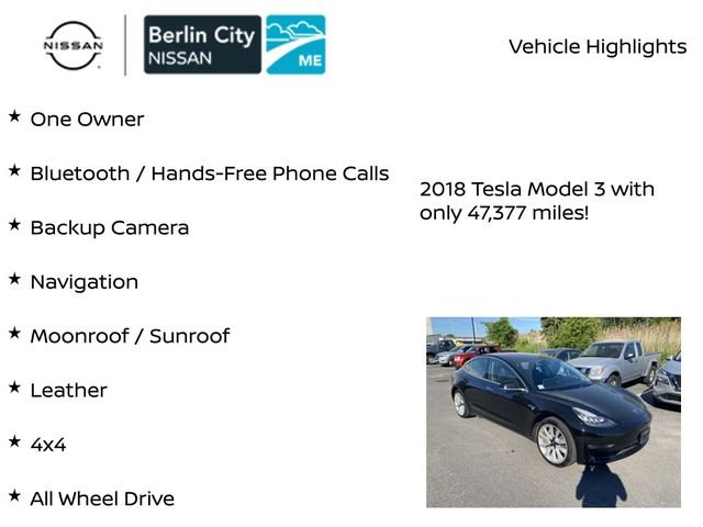 tesla model 3 2018 5YJ3E1EB6JF145187 image tesla model 3 2018 5YJ3E1EB6JF145187 image